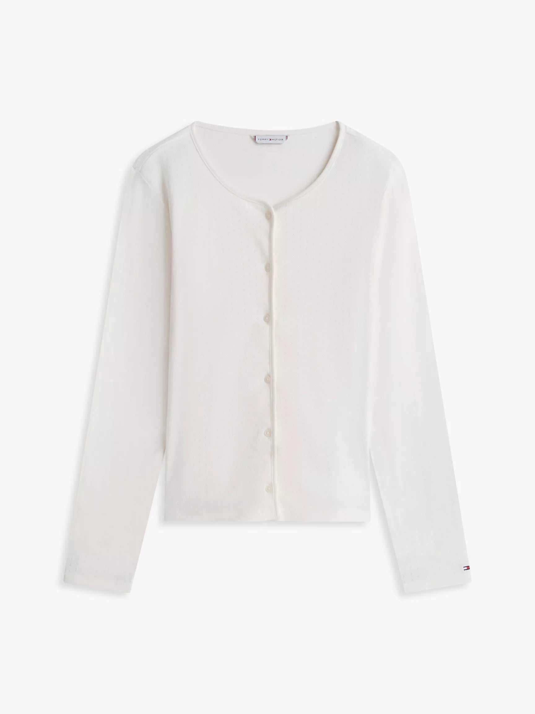 Ivory Silk