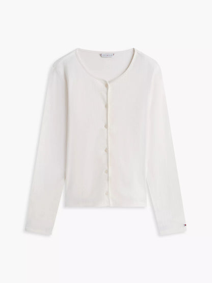 Ivory Silk