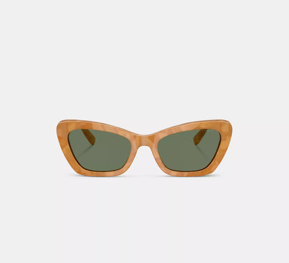 Blonde Tortoise
