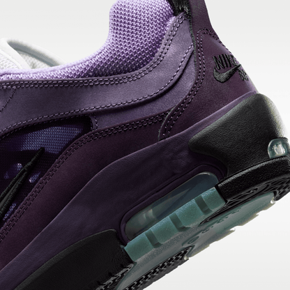 Grand Purple/Noble Purple/Gravity Purple/Black
