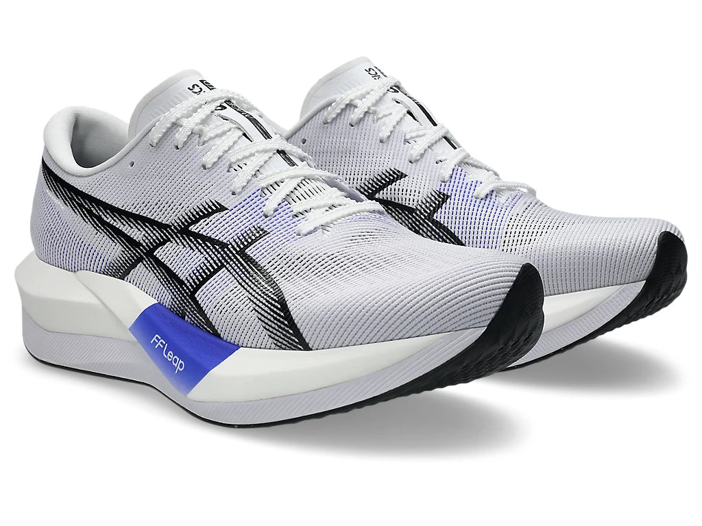 White/Black