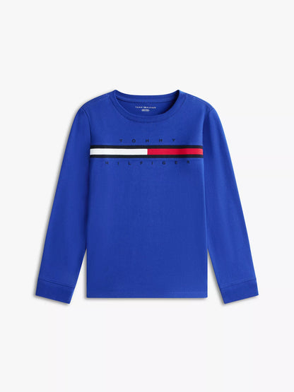 Wedge Blue