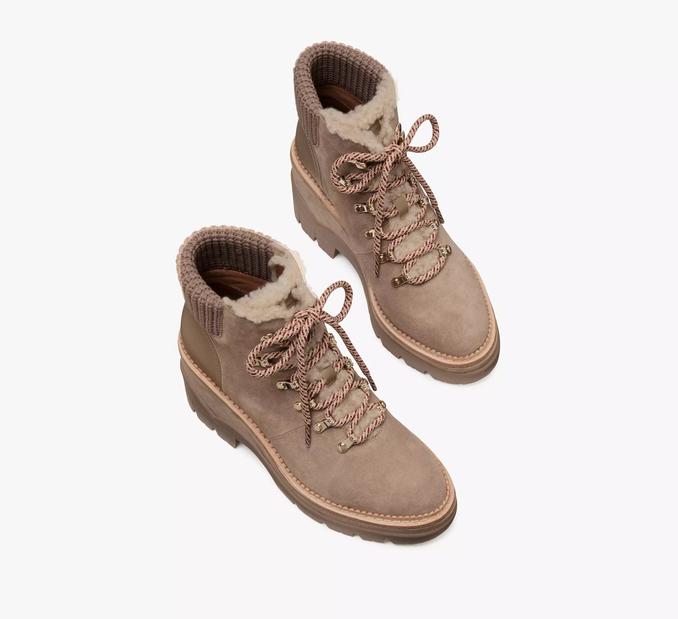 Rustic Brown