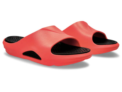 Sunrise Red/Black