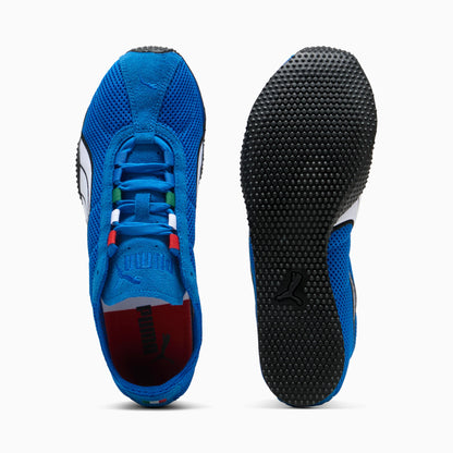 PUMA Team Royal-PUMA White