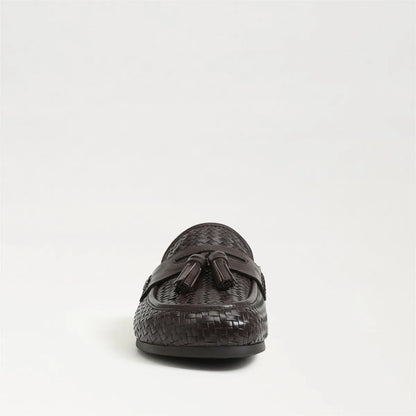 Cafe Noir Woven Leather