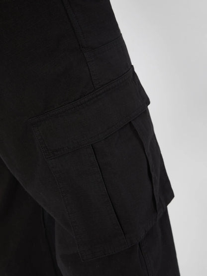Jet Black Multi