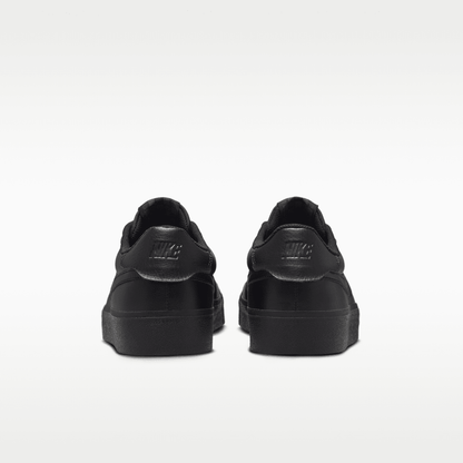 Black/Black