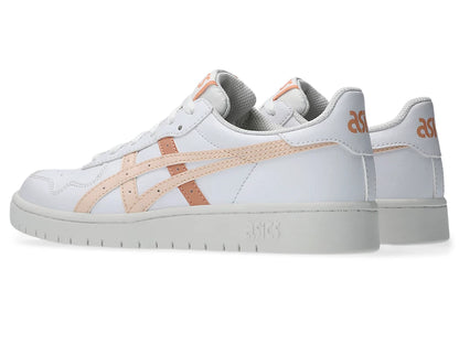 White/Pearl Pink
