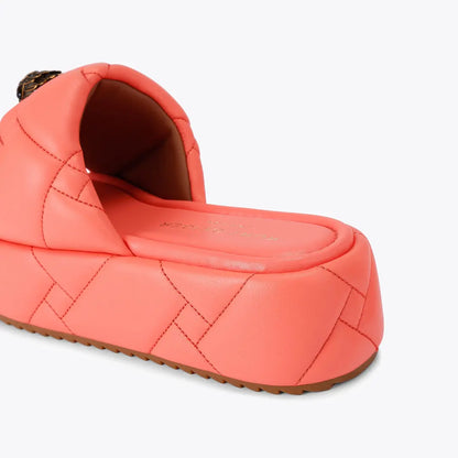 peach