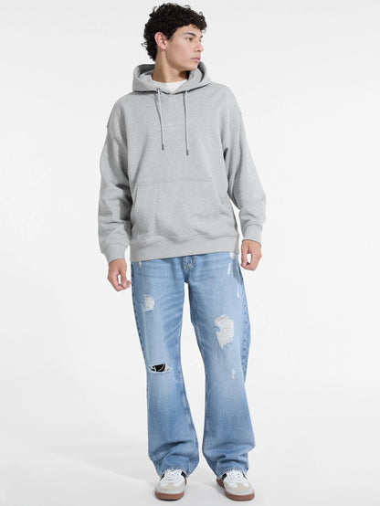 Gj Medium Grey Heather