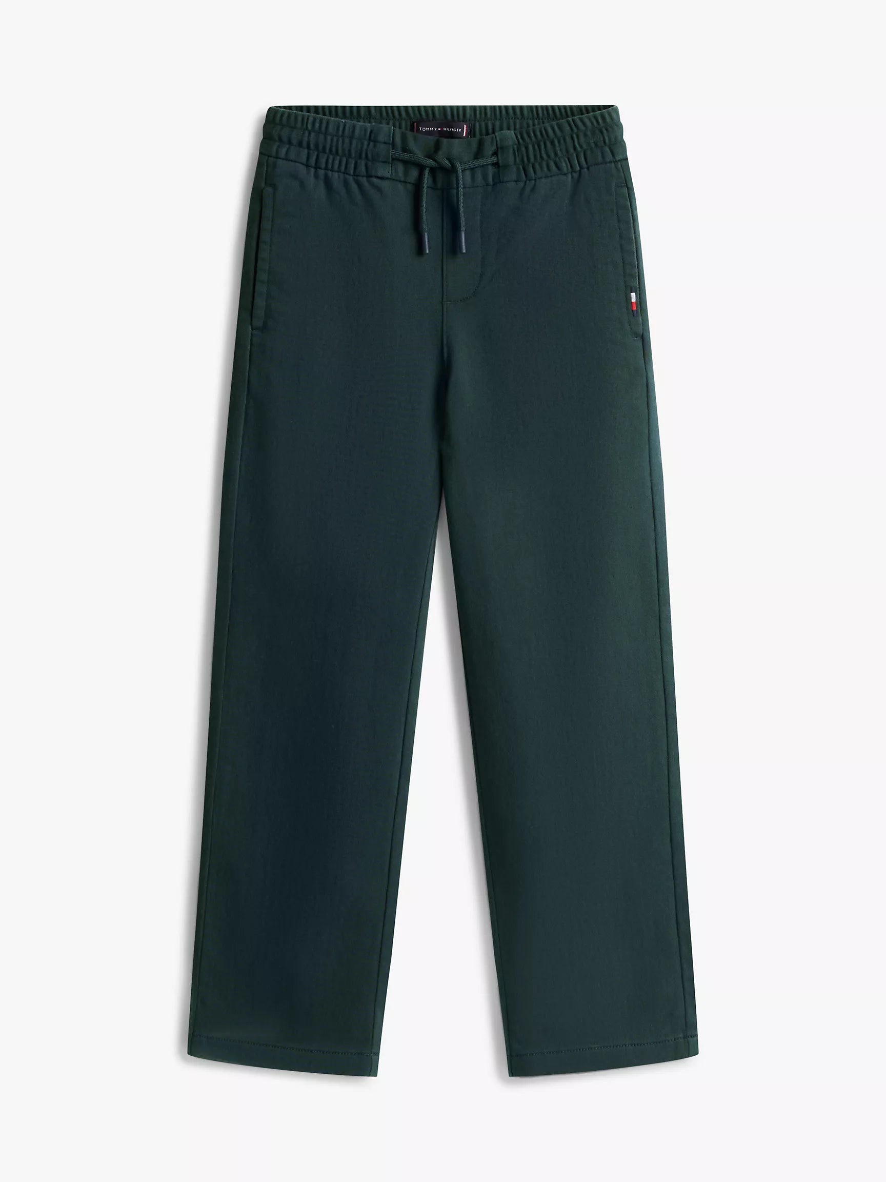 Military Denim