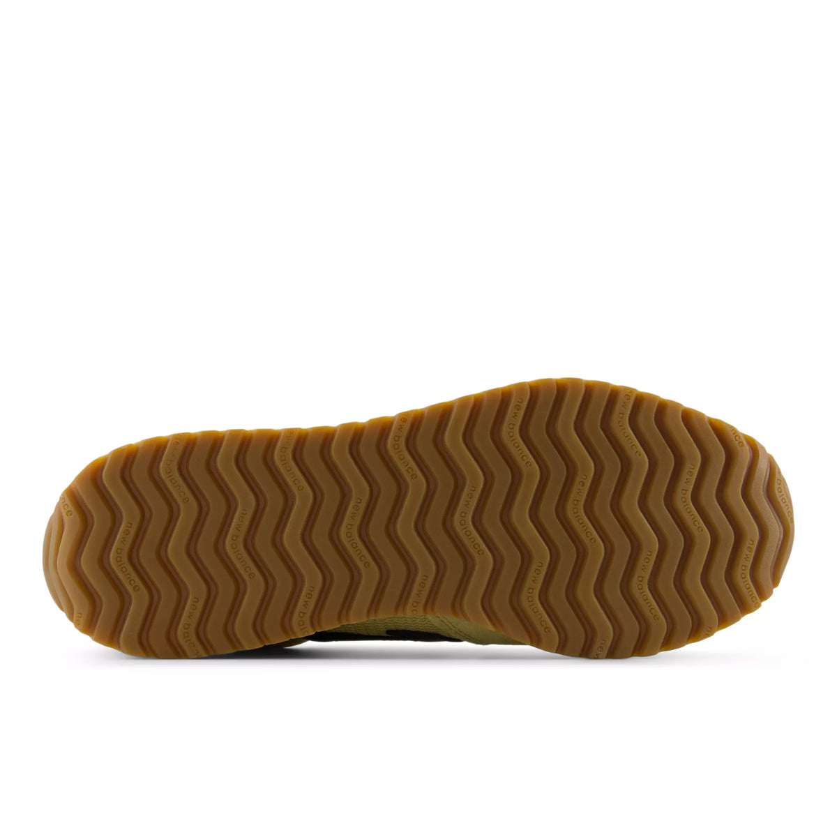 Toasted Sesame With Quicksand