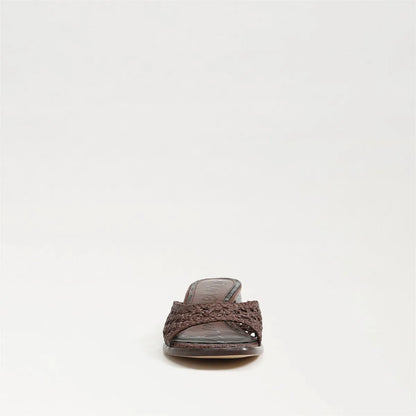 Terazzo Brown