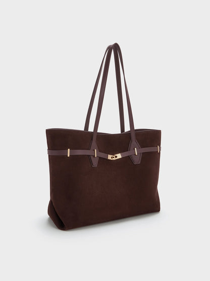 Espresso Brown