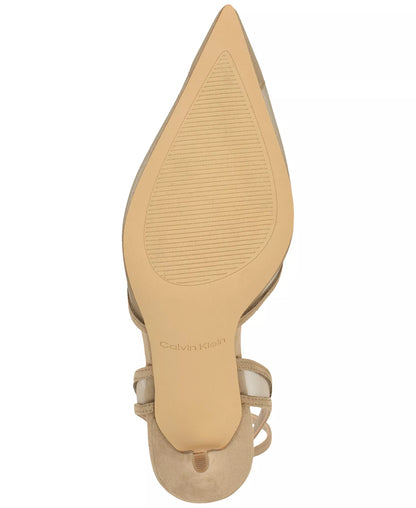 Light Natural Mesh