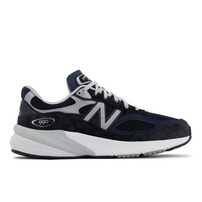 Navy With White