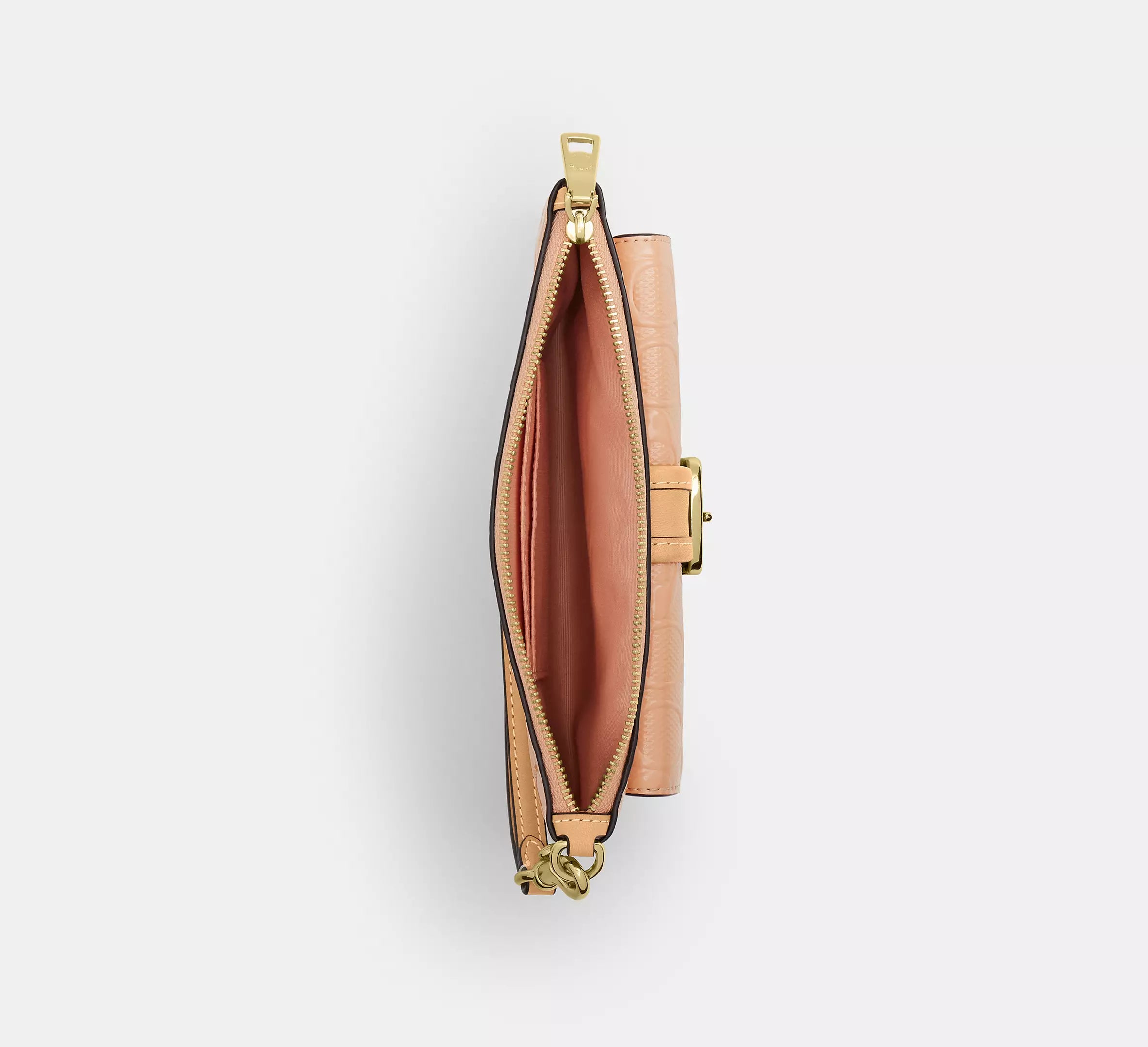 Gold/Faded Blush