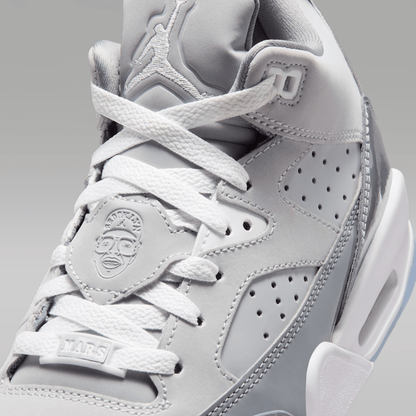 Cool Grey/White/Wolf Grey 2
