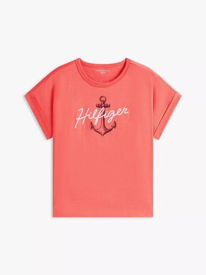 Vintage Red