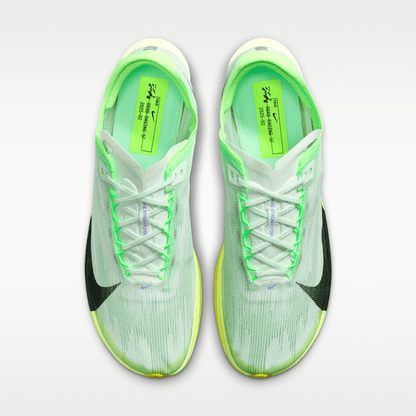 Barely Green/Volt Ice/Sapphire/Black Spruce