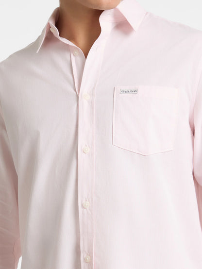 Blush Cotton And White St