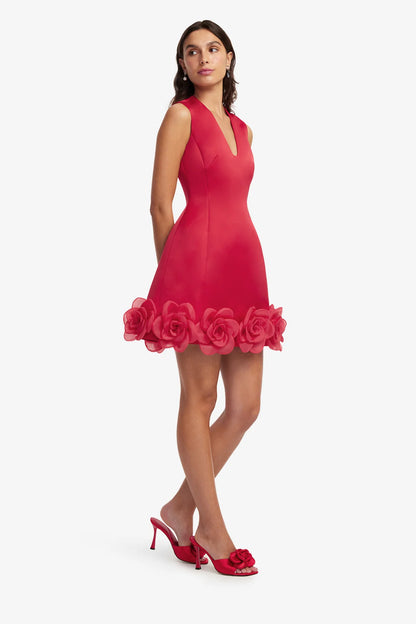 Scarlet