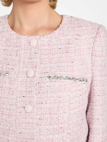 Delicate Pink Multi