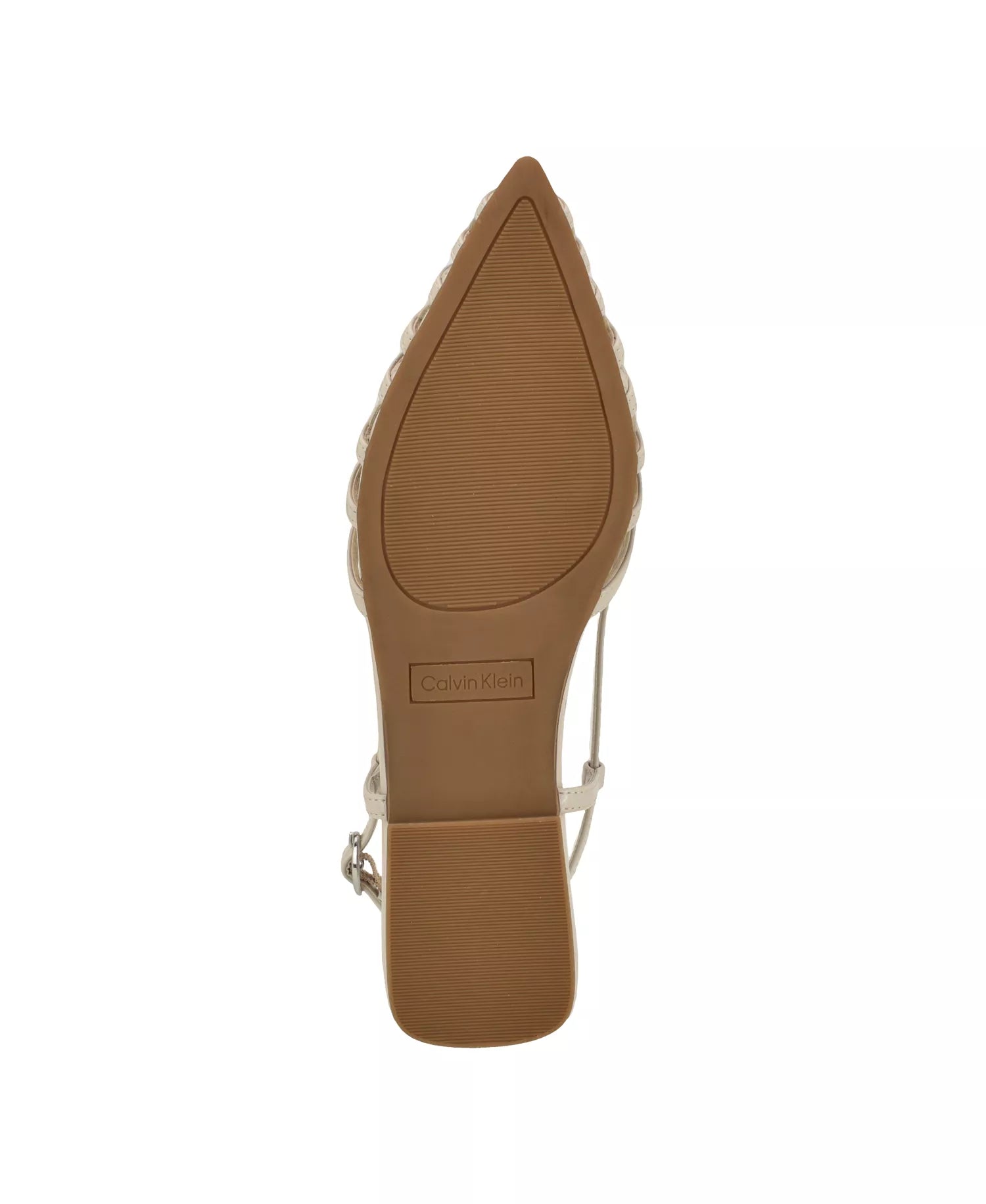 Ivory Patent