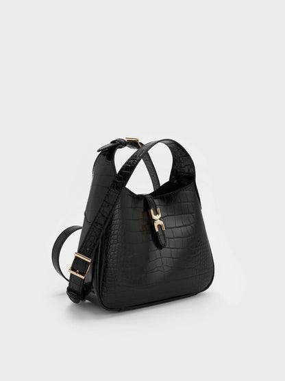 Black Croco