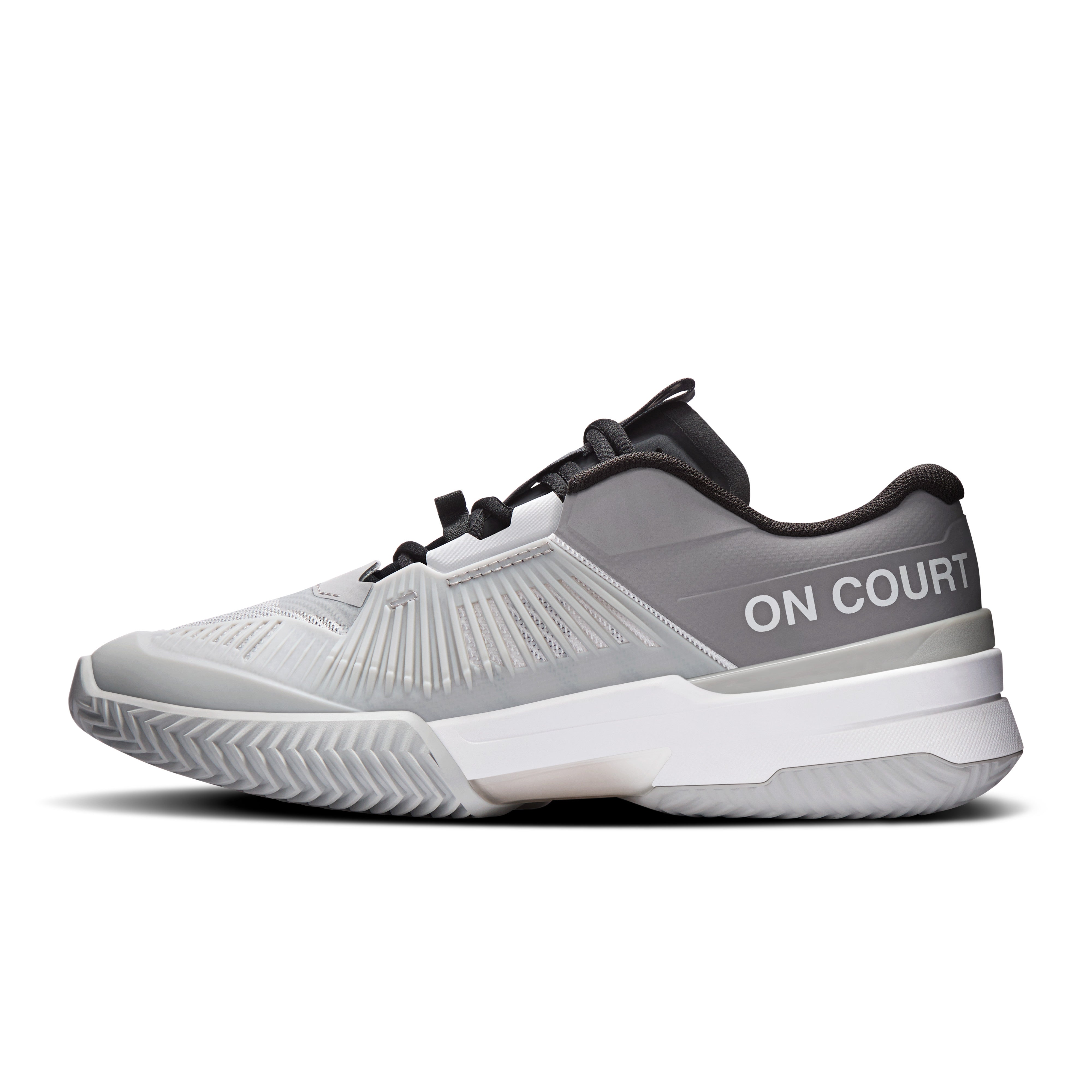 Glacier | Black