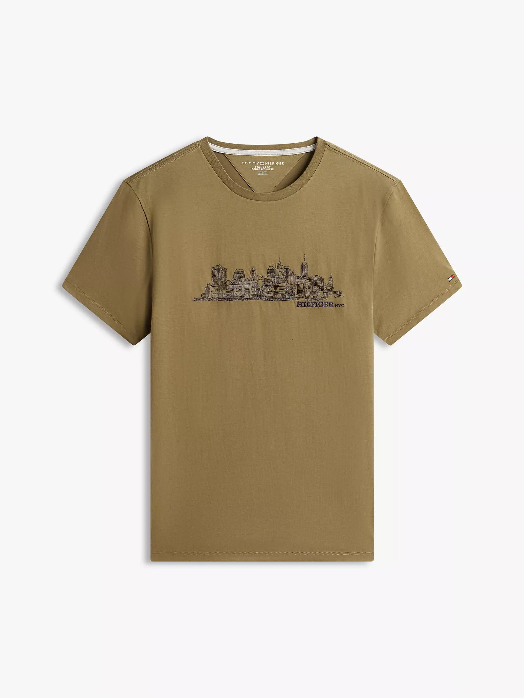 Utility Olive