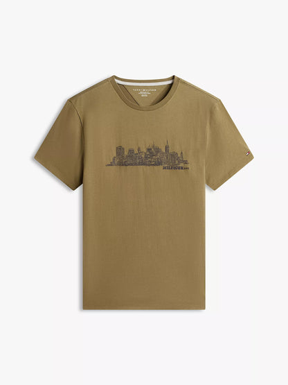 Utility Olive