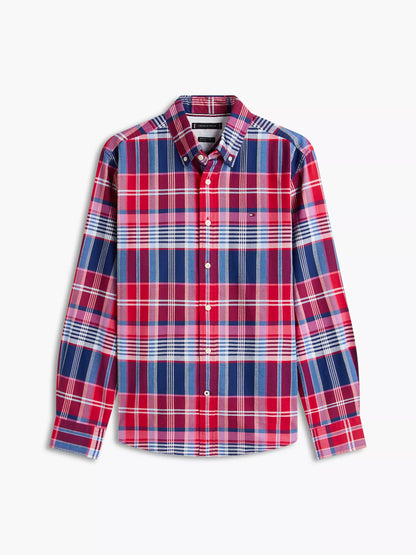 Primary Red