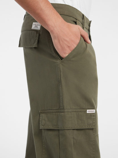 Olive Light Green