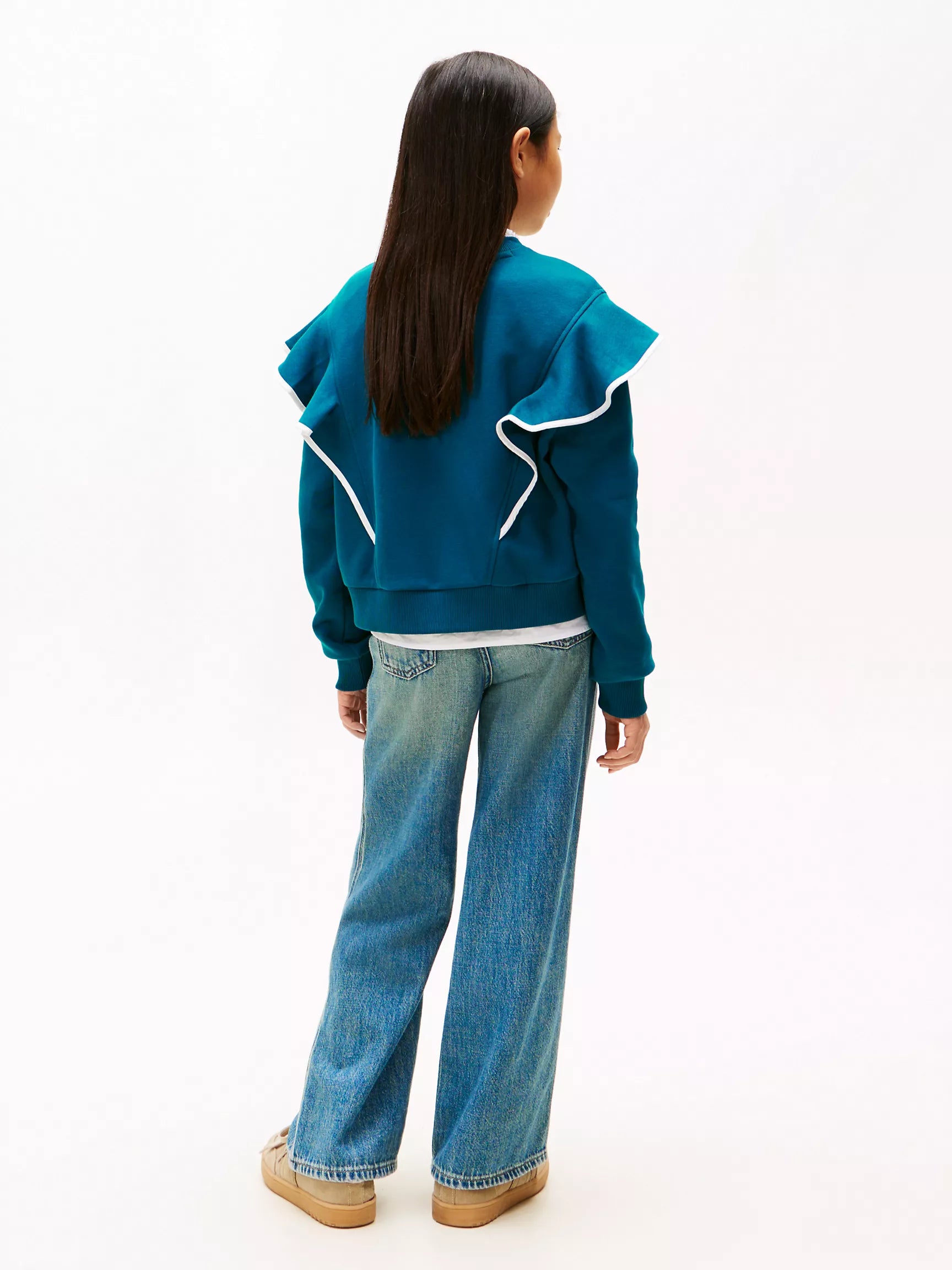 Midnight Turquoise