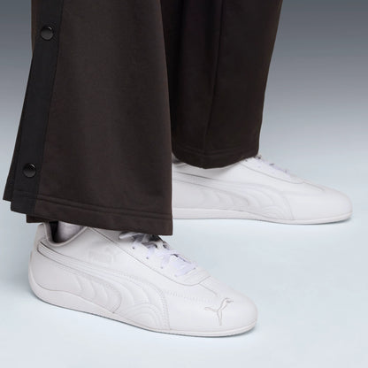 PUMA White-Feather Gray