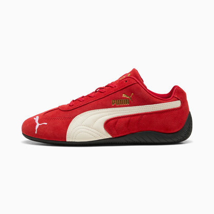 For All Time Red-PUMA White
