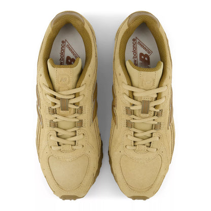 Quicksand With Bark