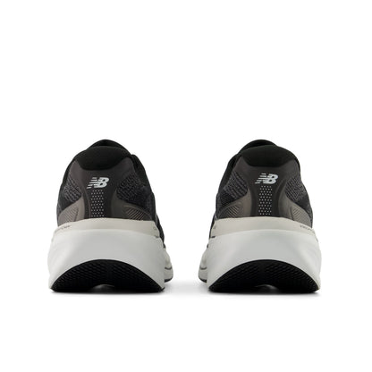 Black With White