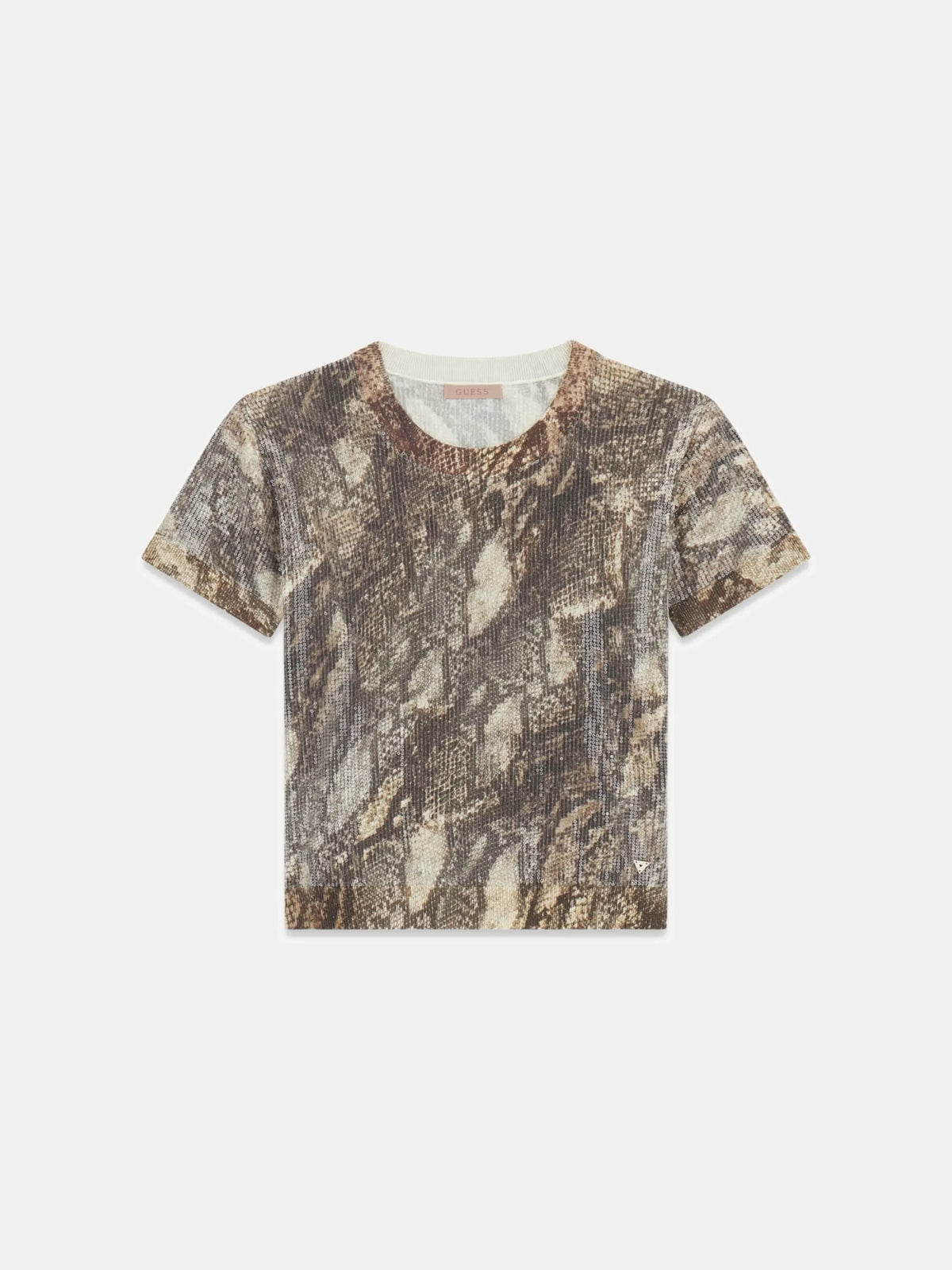 Rustic Phyton