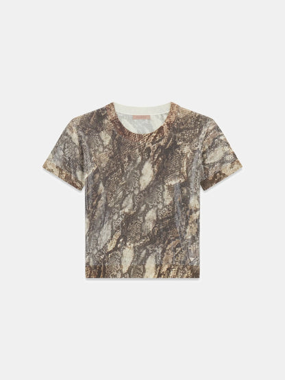 Rustic Phyton