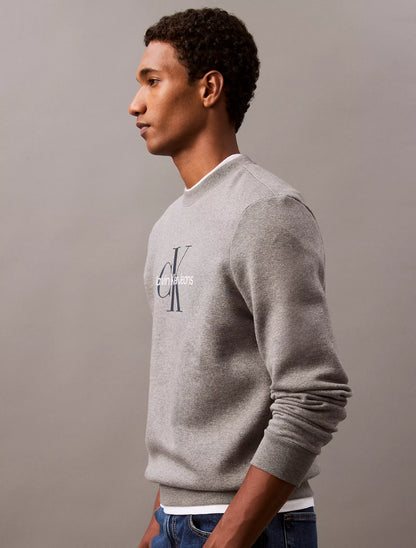 Medium Grey Heather