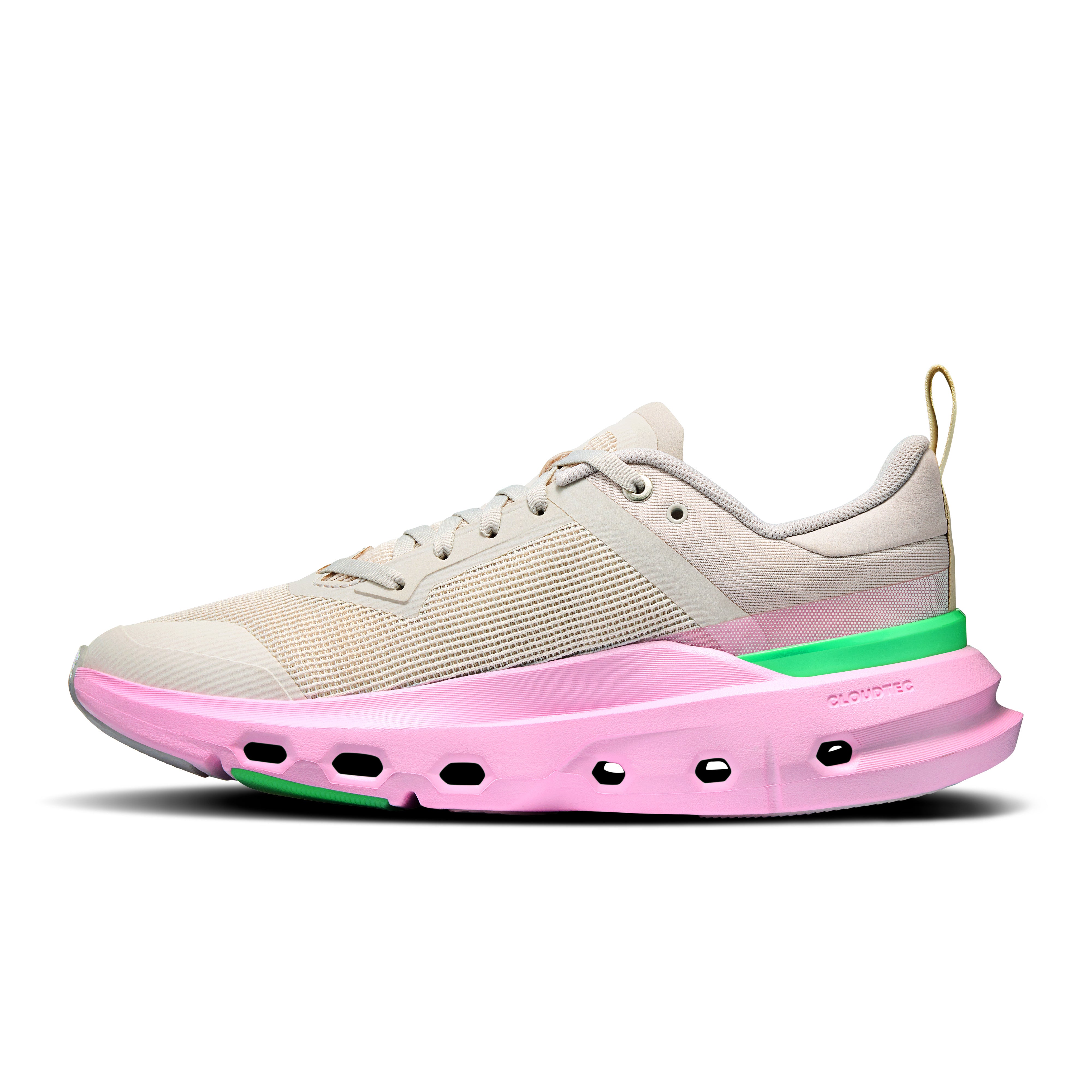 Silver | Honeydew
