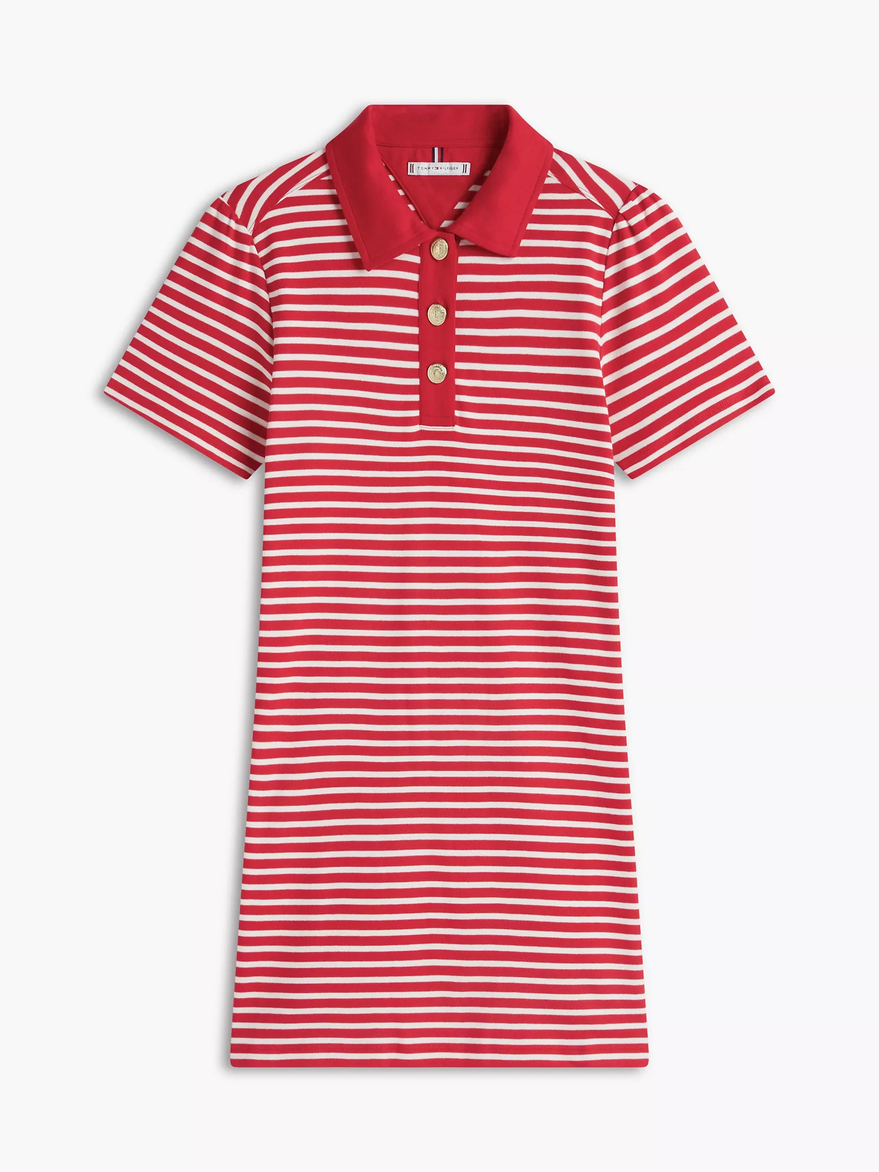 Primary Red