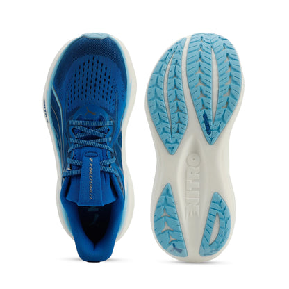 PUMA Team Royal-Vibrant Blue
