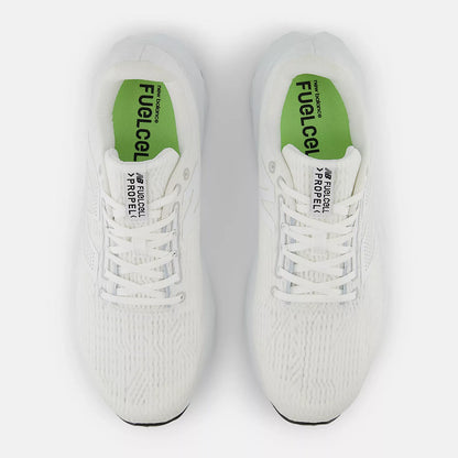 White With Black