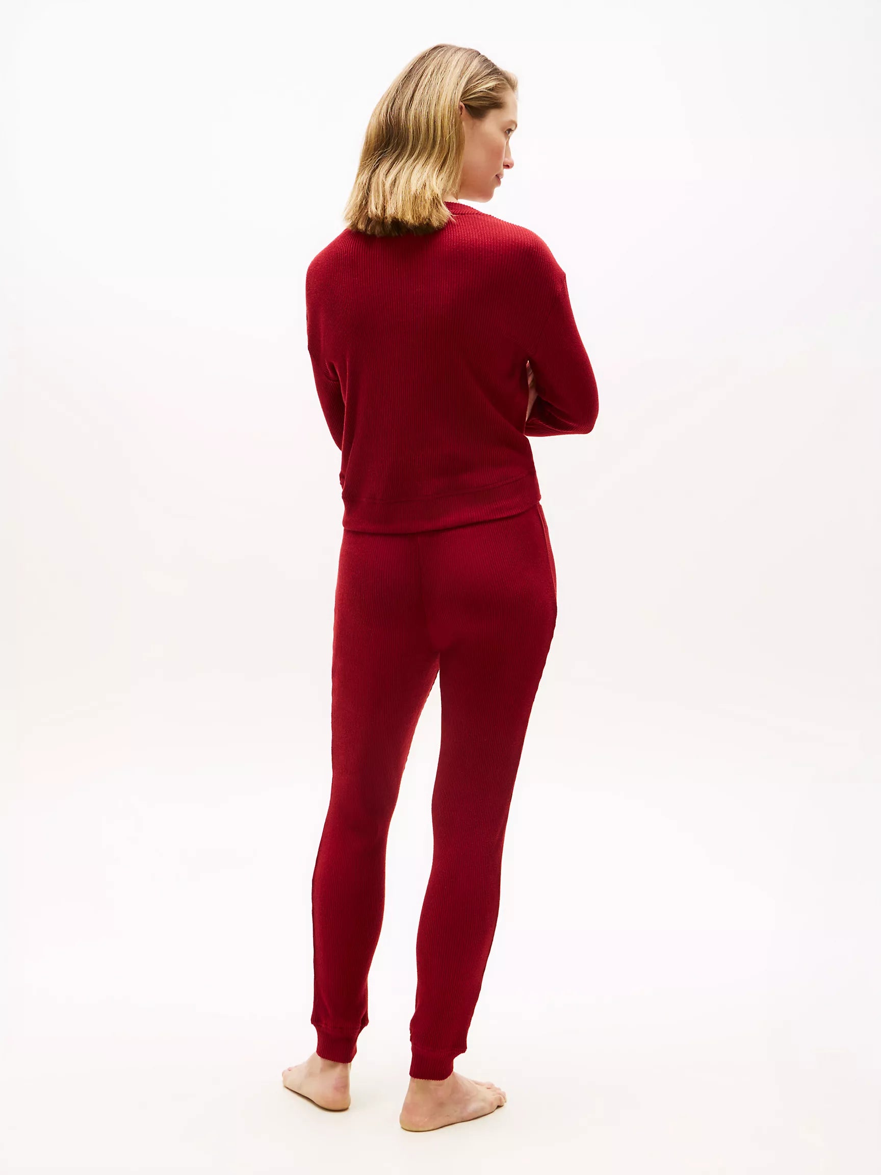 Regatta Red