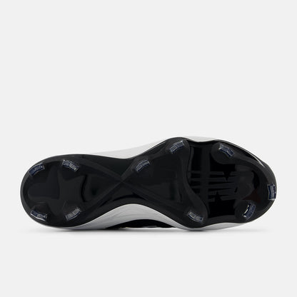 Black With Nb 103 White