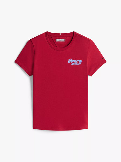Ruby Rhubarb